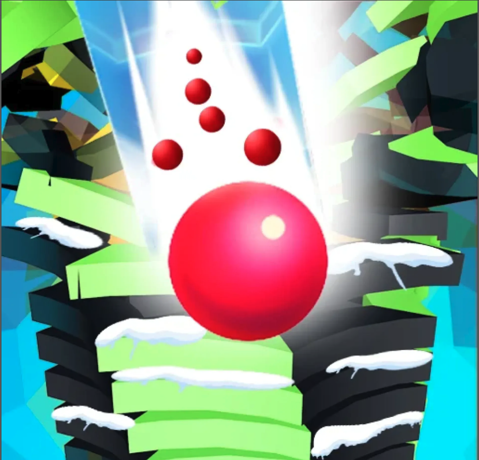 Tower Wall Blast source code