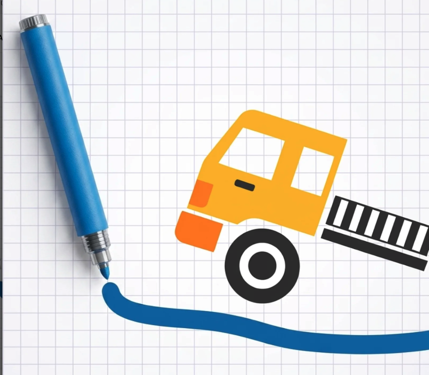 Truck Brain screenshot 2