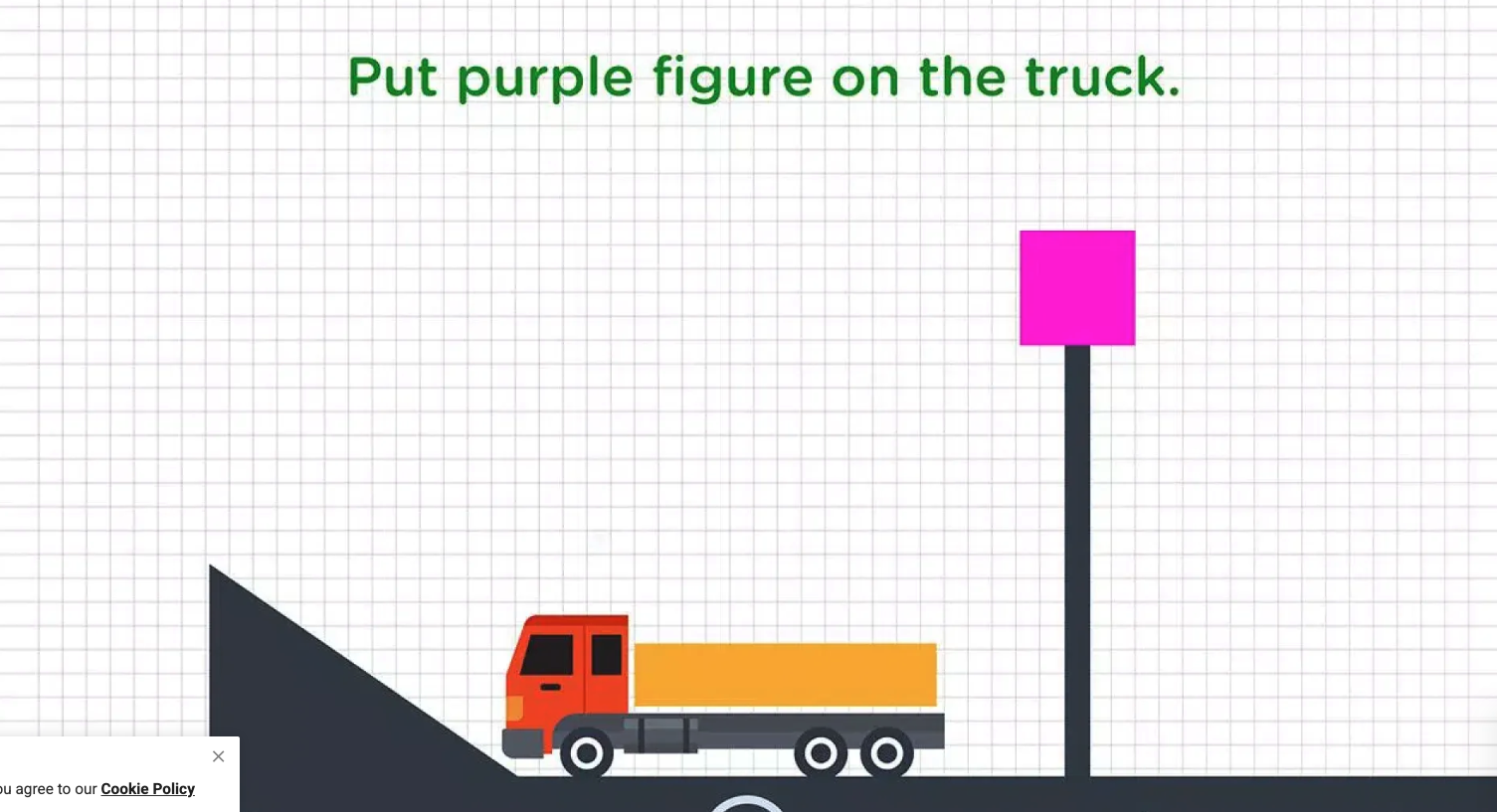 Truck Brain screenshot 3