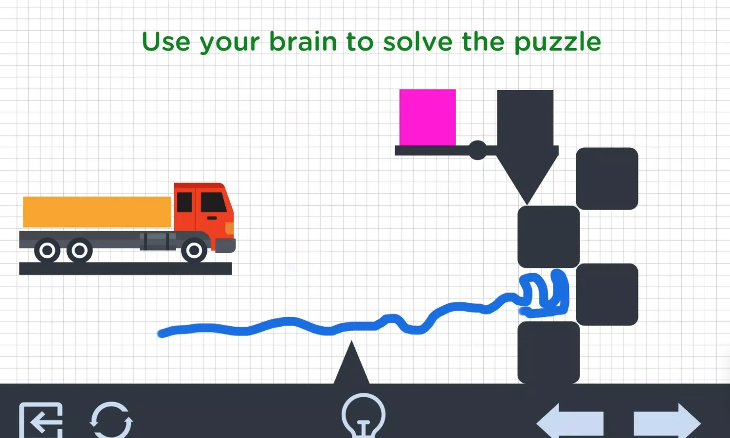Truck Brain screenshot 6