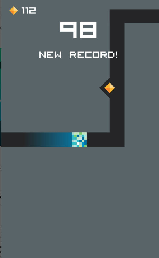⚔️ Turn - Fast Reflex Arcade Unity Game screenshot 7