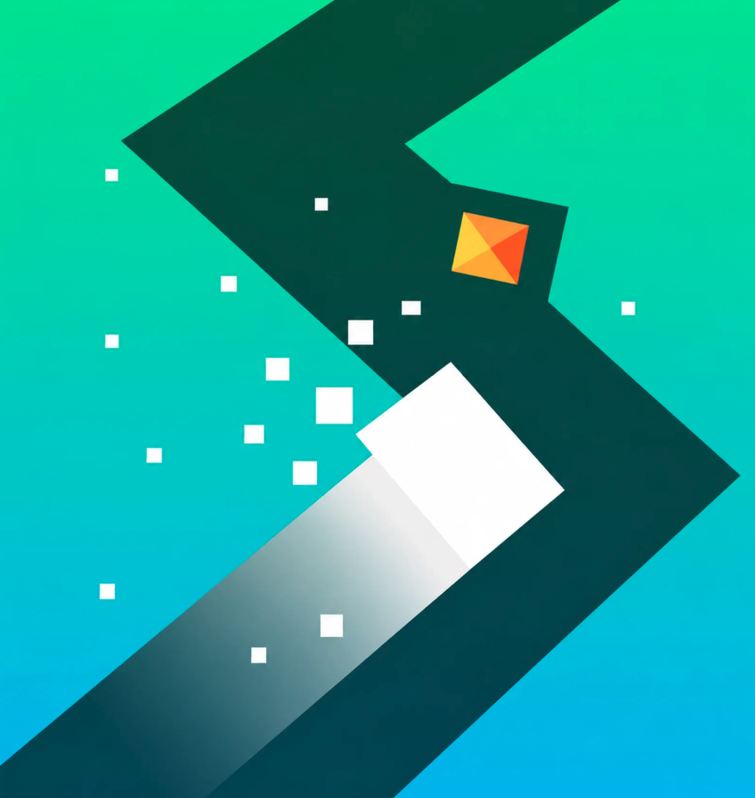 Turn Unity Game Source Code – Precision Turning &amp; Survival Arcade Game source code