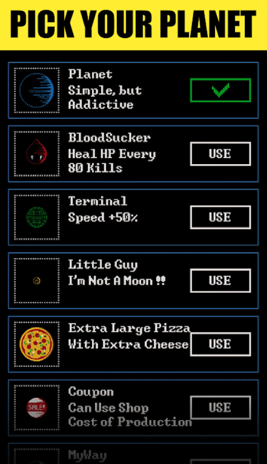 Turretz: Planetz screenshot 7
