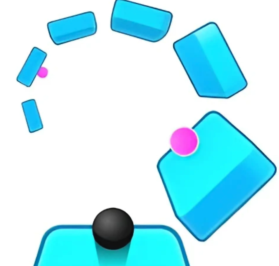 Twist Jump screenshot 8