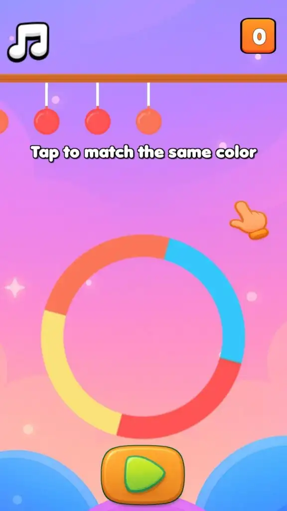 Two in one Switch & Shoot – Casual Mobile Game screenshot 5