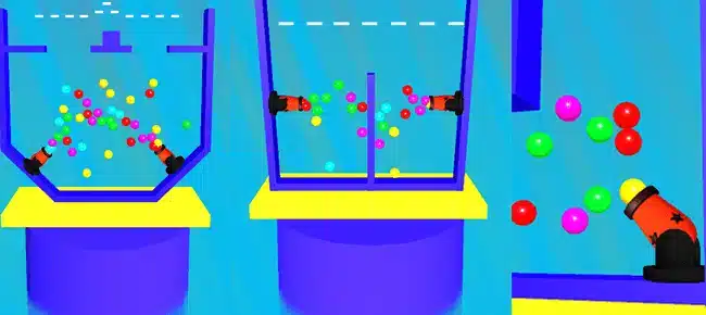 Ultimate best Candy Filler – Complete Unity Projects - SellUnitySourceCode.com screenshot 2