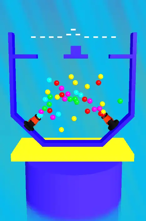 Ultimate best Candy Filler – Complete Unity Projects - SellUnitySourceCode.com screenshot 5