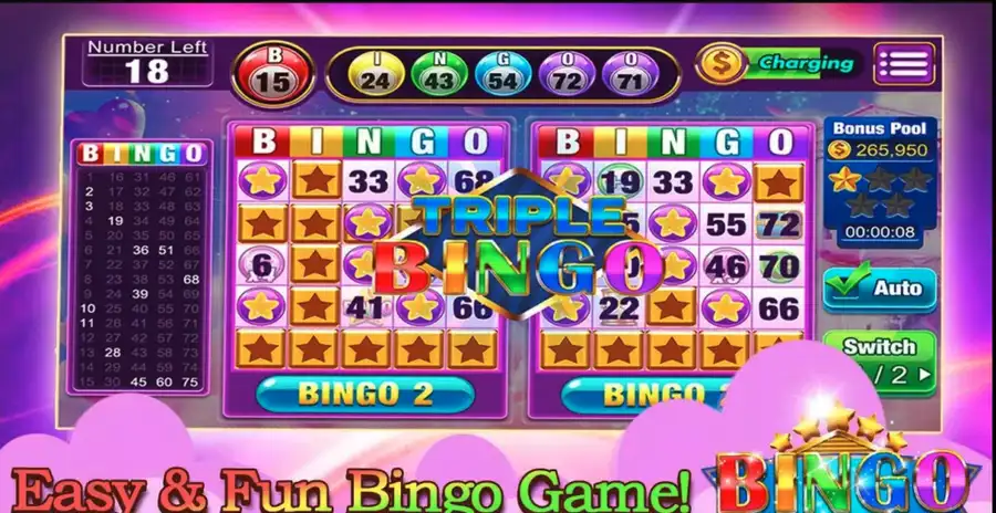 Ultimate Bingo Smile Vegas Bingo Game – Unity Source Code SellUnitySourceCode.com source code