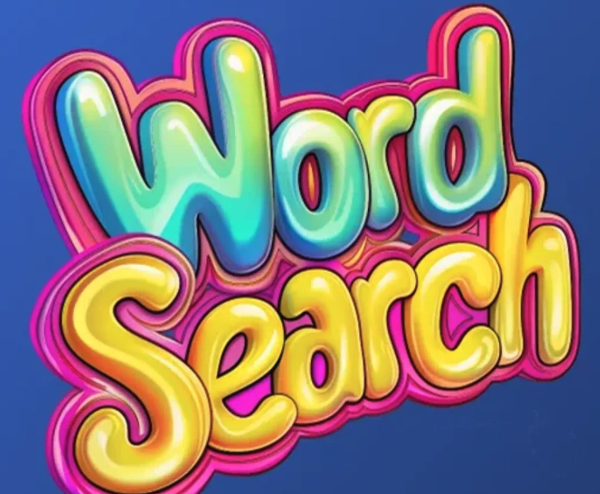 Ultimate Word Search source code