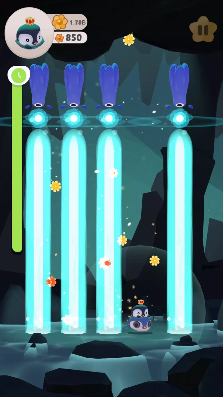 Unimo Idle Adventure Unity Template – Complete Game Project screenshot 4