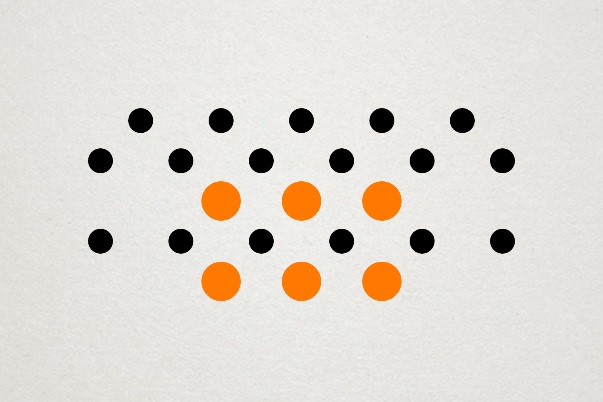Unity Game Template - Blinking Line screenshot 4