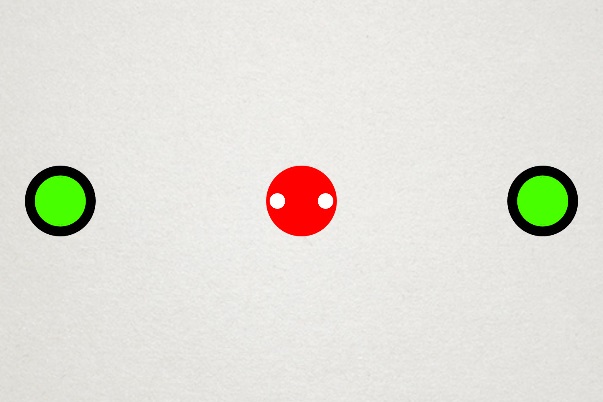 Unity Game Template - Blinking Line screenshot 7