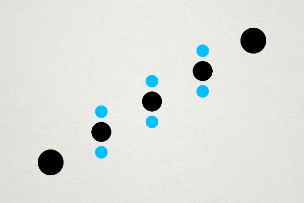 Unity Game Template - Blinking Line screenshot 8