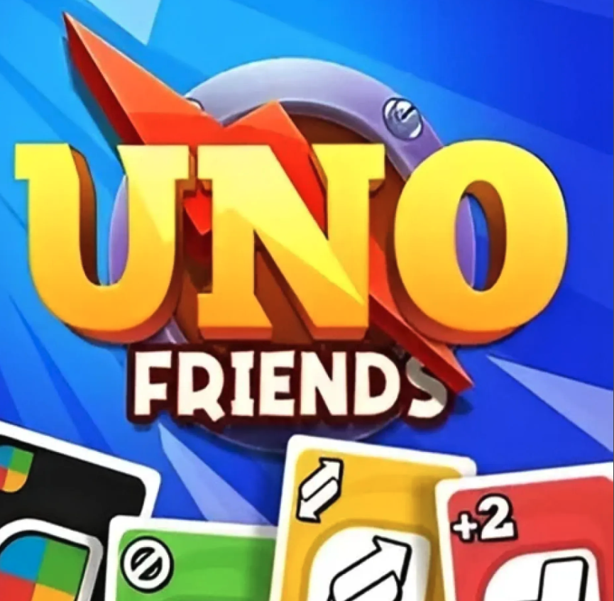UNO &amp; Friends Unity screenshot 2