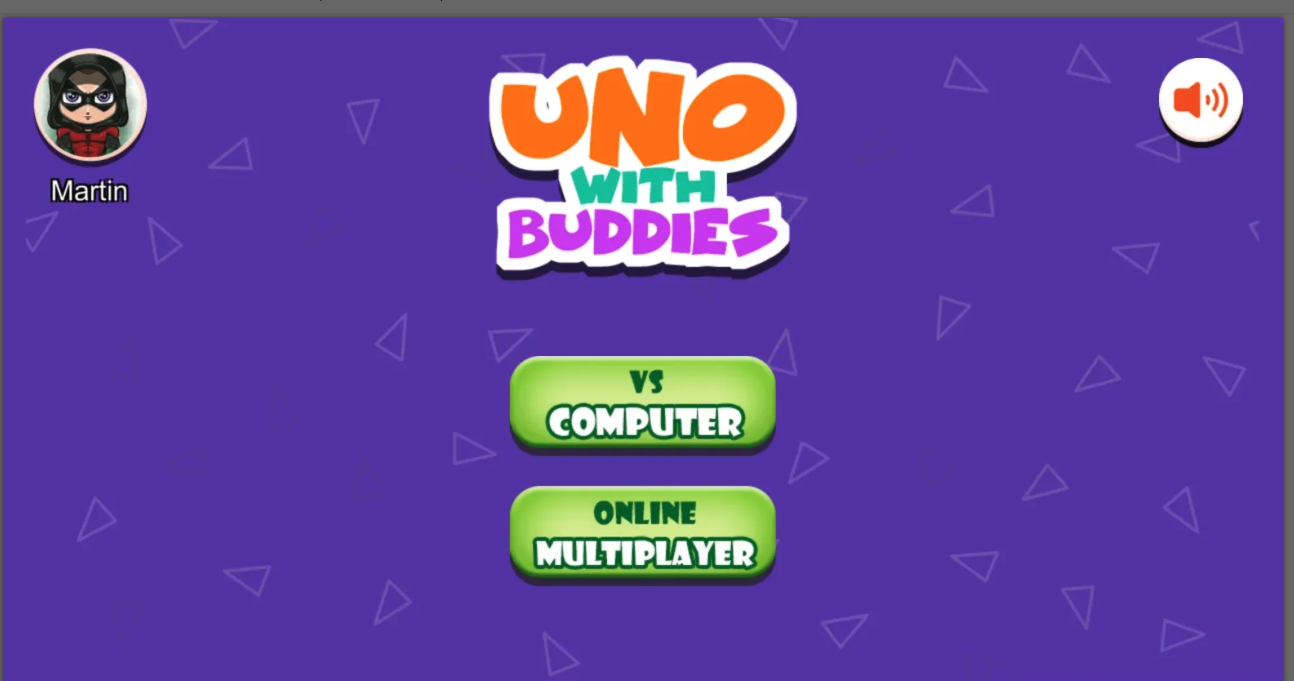 UNO &amp; Friends Unity screenshot 6