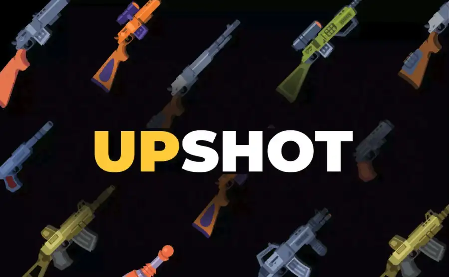 UpShot - Complete Project SellUnitySourceCode screenshot 2