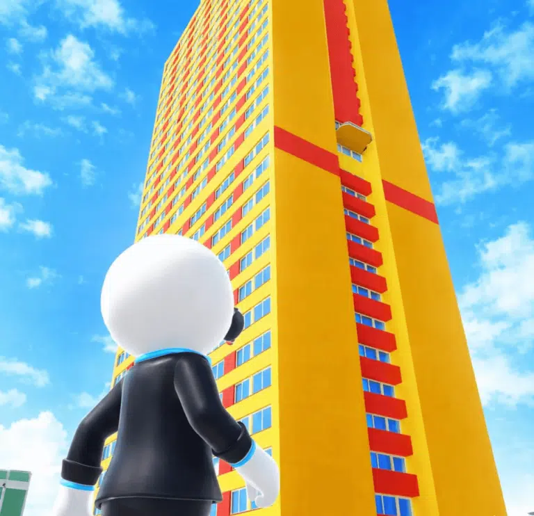 Urban Climbers Unity Game Template – Full Source Code screenshot 5