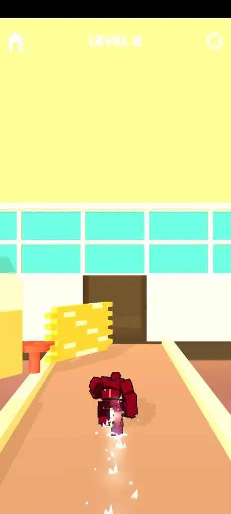 Wall Breaker - Unity game SellUnitySourceCode screenshot 5