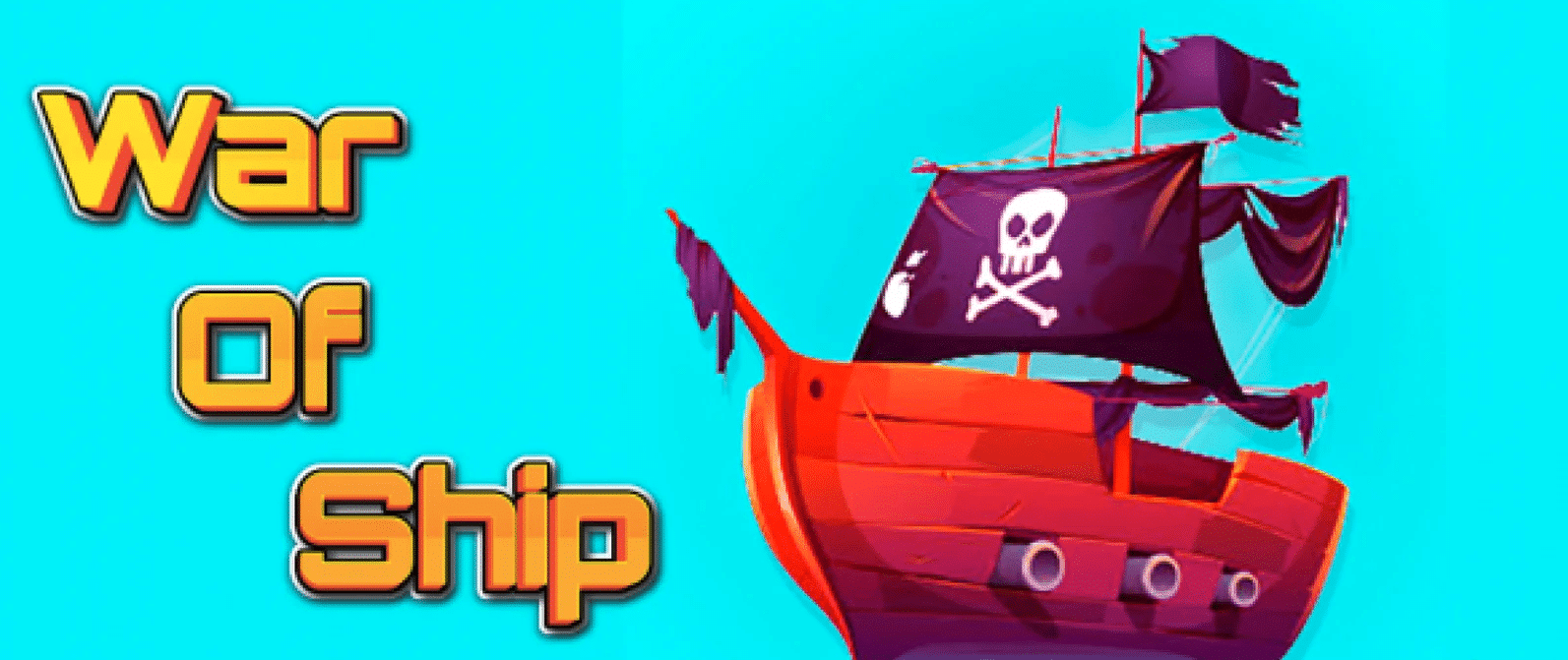 War of Ships source code