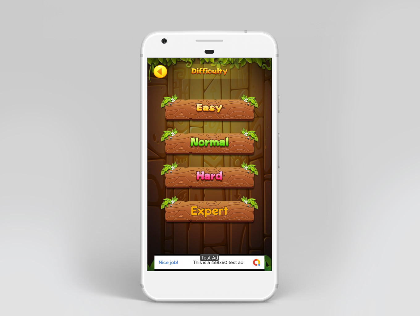 Water Sort Puzzle - Unity Complete Project screenshot 4