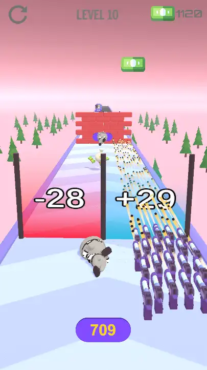 weapon fest _ top trending game SellUnitySourceCode screenshot 5
