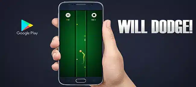 WILL DODGE SellUnitySourceCode screenshot 4