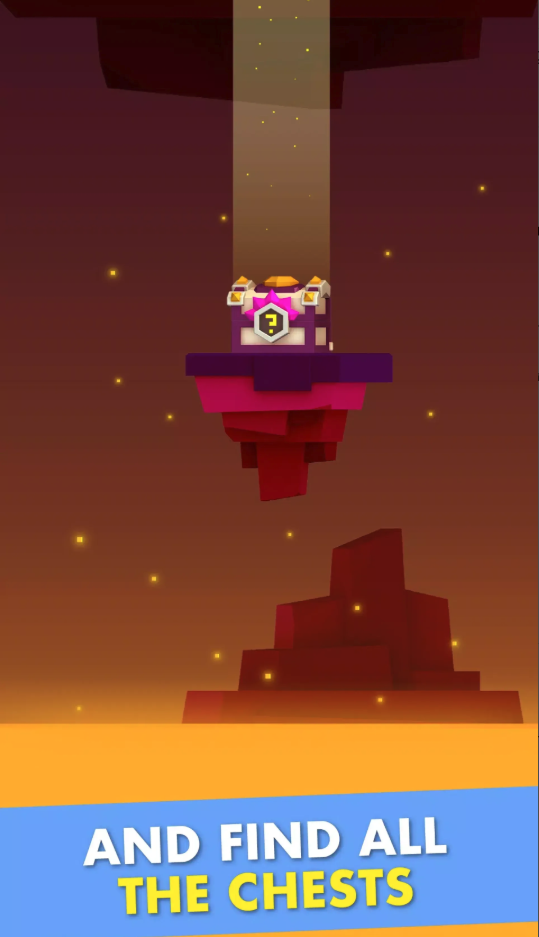 Will Hero – Arcade Action Platformer screenshot 4