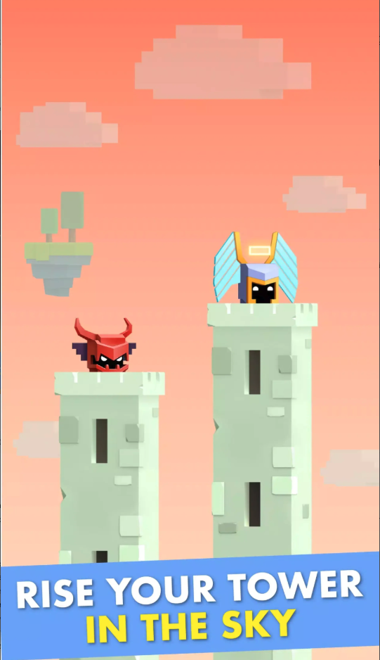 Will Hero – Arcade Action Platformer screenshot 5