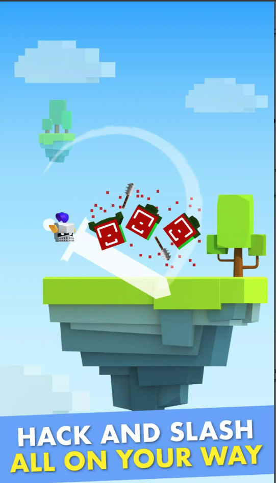 Will Hero – Arcade Action Platformer screenshot 6