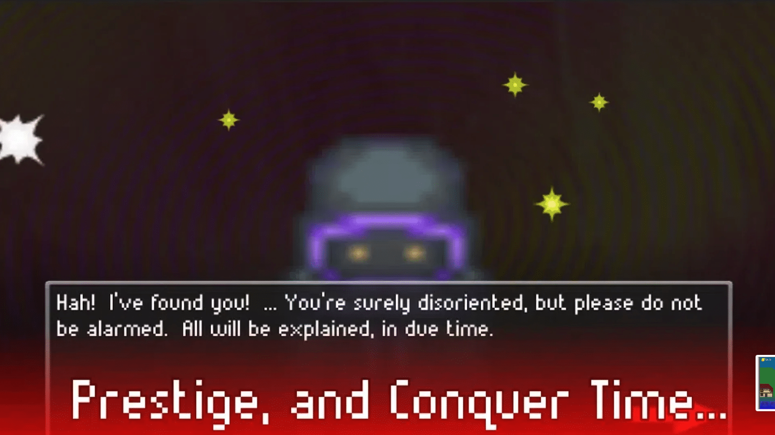 Wizard’s Wheel: ReRolled – Pixel Idle RPG Unity Source Code screenshot 5