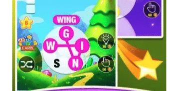 Word Cute – Word Puzzle Games source code