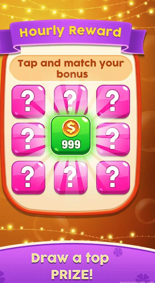 Word Cute – Word Puzzle Games screenshot 3
