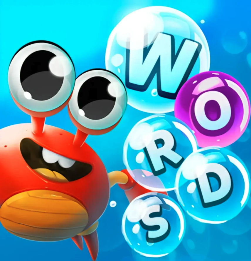 Word Search Sea - Word Puzzle screenshot 7