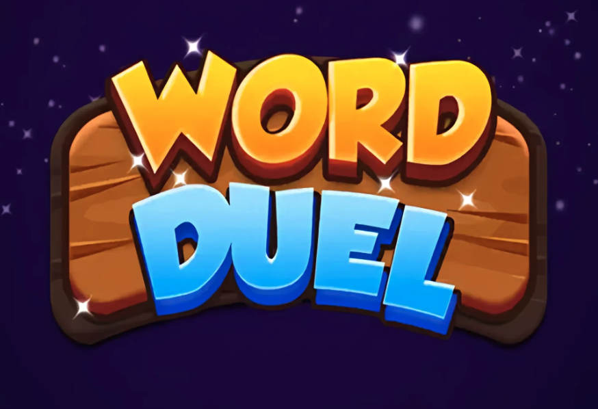 Worduel - Word vs Word source code
