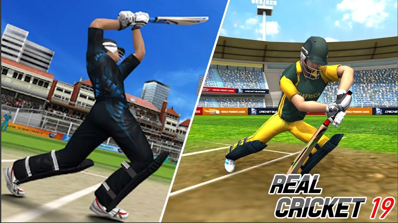 🏏 World Cricket Champion – Ultimate Unity Cricket Game Tamplate 2025 - SellUnitySourceCode screenshot 5