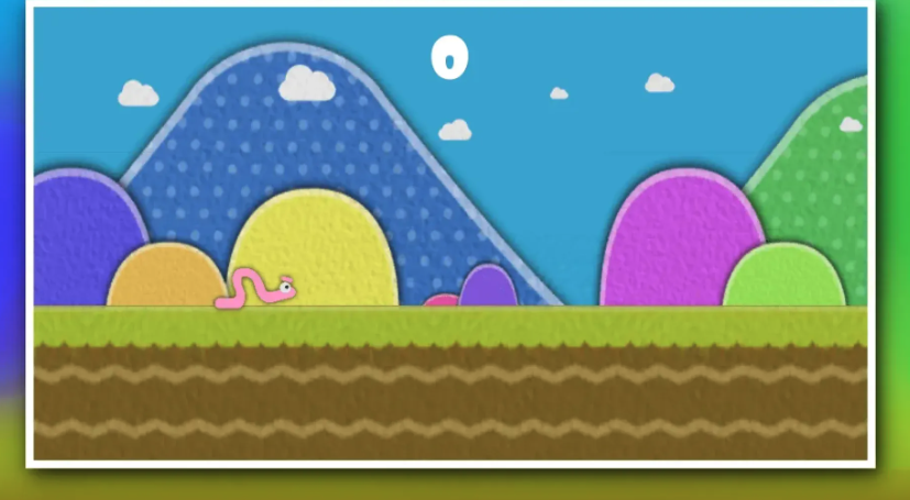 Worms Endless screenshot 3
