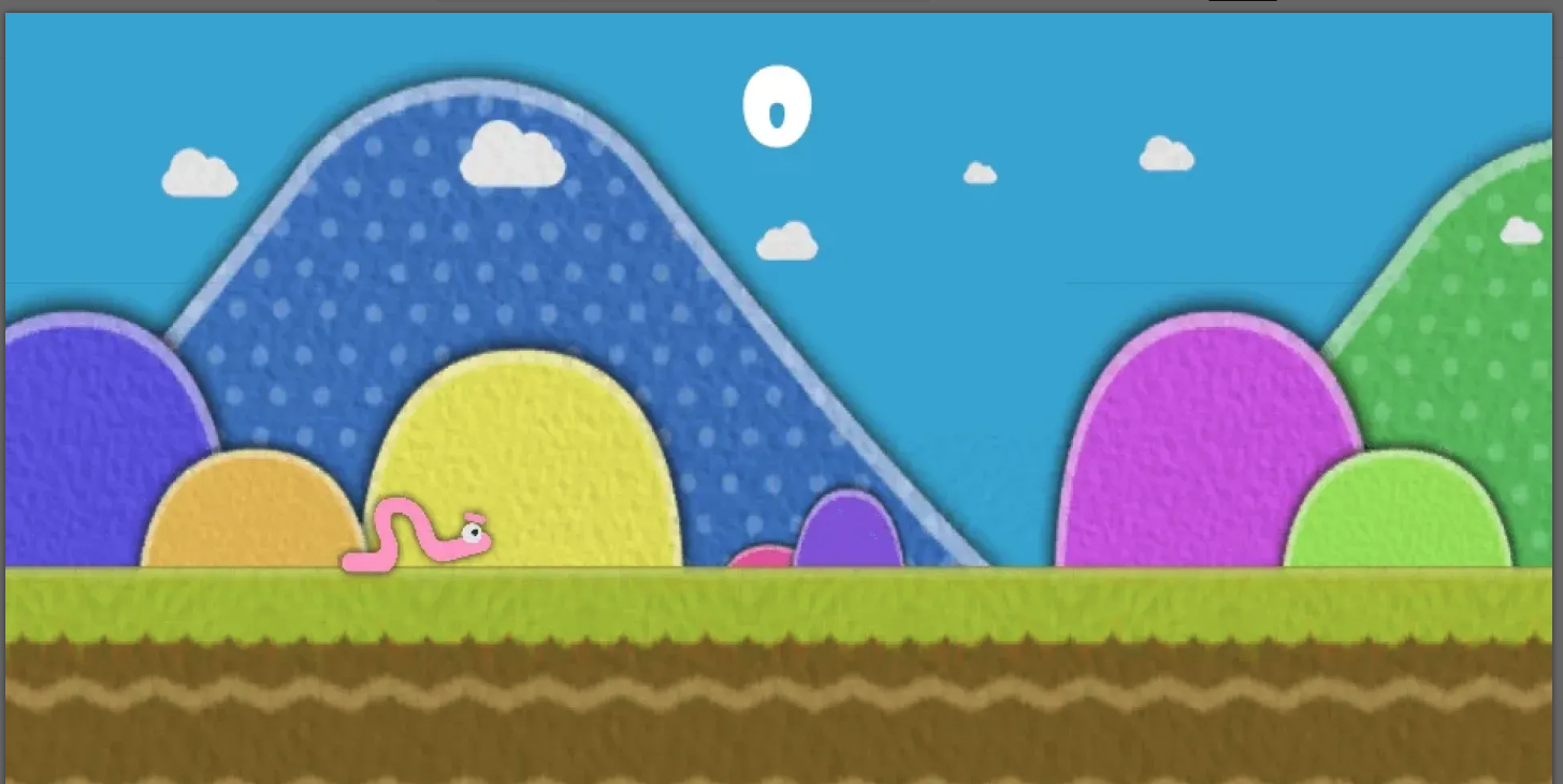 Worms Endless screenshot 4