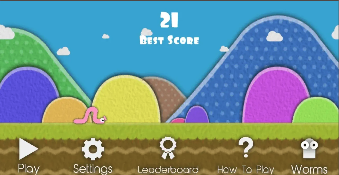 Worms Endless screenshot 5