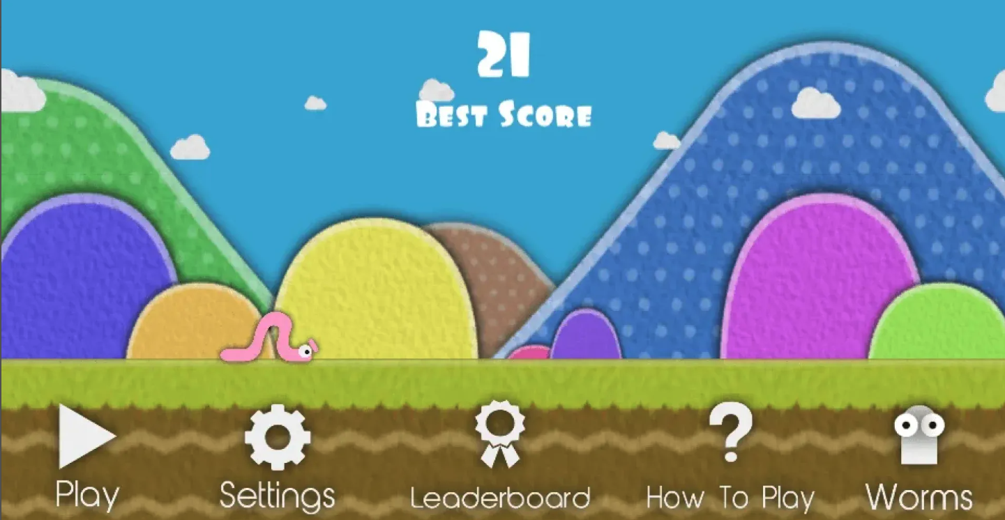 Worms Endless screenshot 6