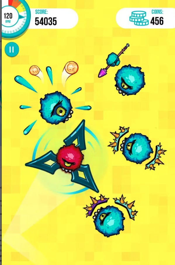 Yanny vs Laurel: Sound Battle Game screenshot 5