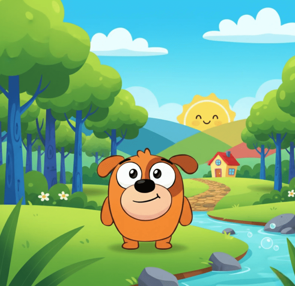 Yovik – Your Pet Game | Virtual Pet for Kids source code