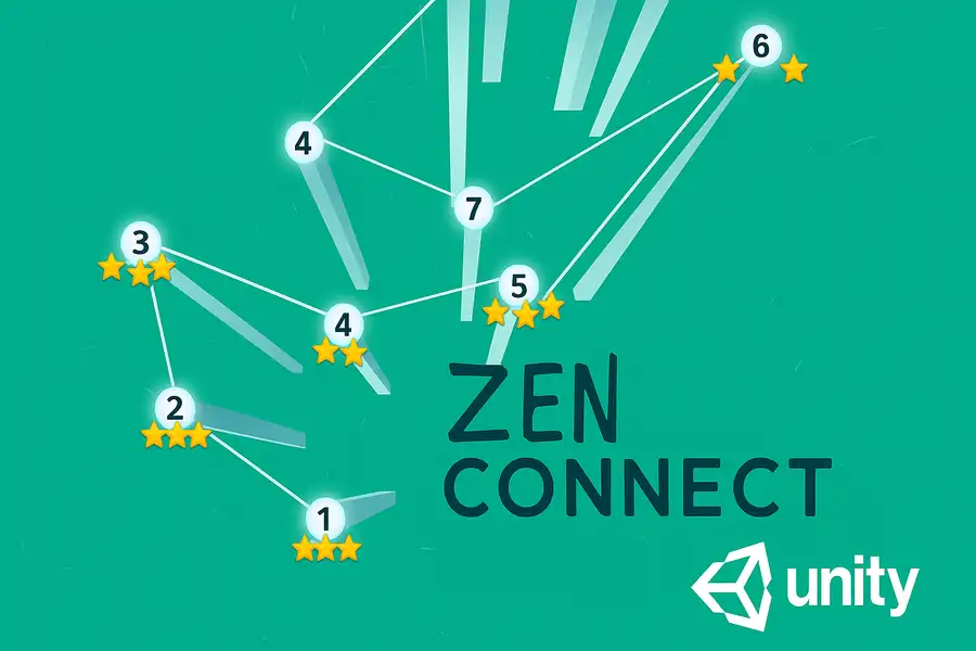 Zen Connect screenshot 2