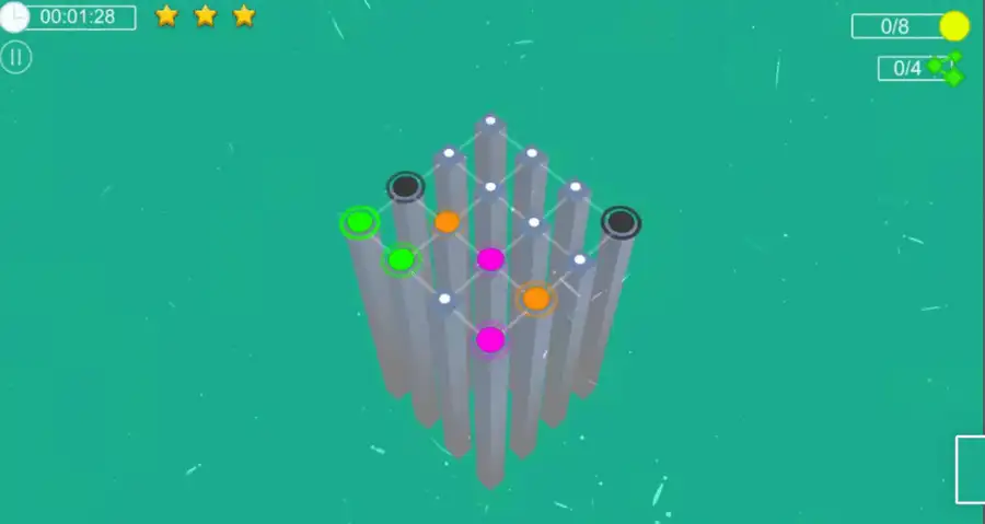 Zen Connect screenshot 3