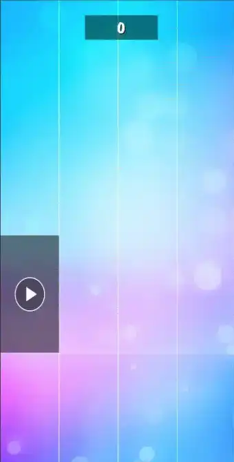 Zen Piano MP3 | Piano Tiles Project screenshot 5