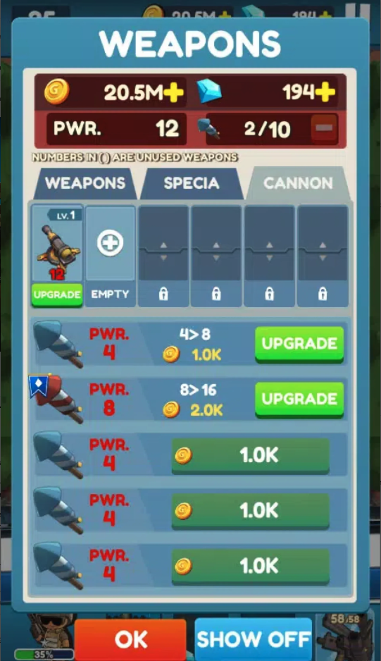 Zombie Breaker Hero screenshot 8