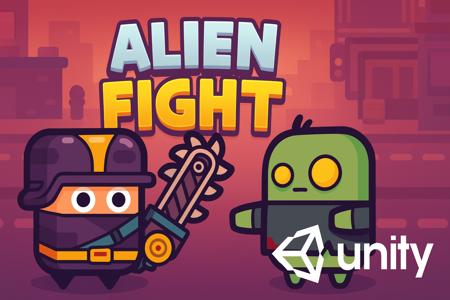 Zombie Invasion – Alien vs Police Battle vs Zombie Game – SellUnitySourceCode.com source code